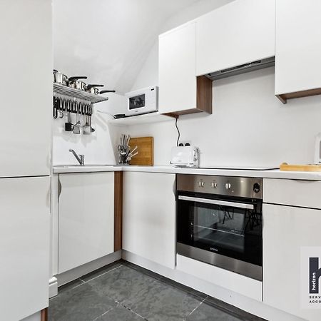 Free Parking - Penthouse - Business Stays - Relocating - St Harrogate Eksteriør bilde