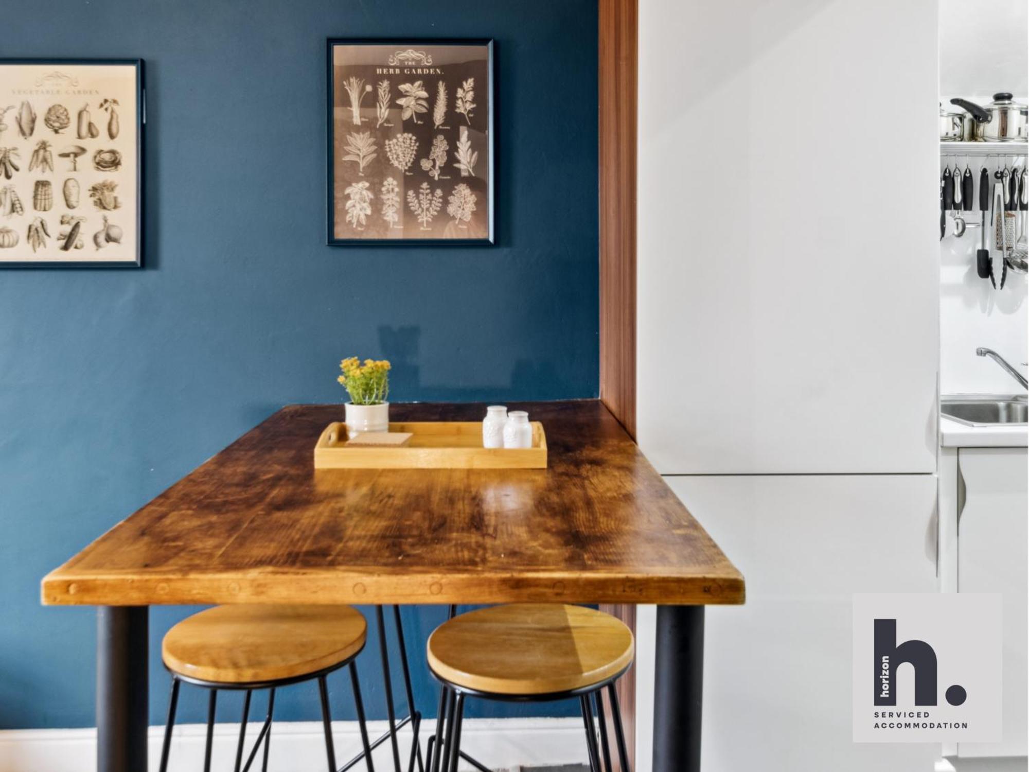 Free Parking - Penthouse - Business Stays - Relocating - St Harrogate Eksteriør bilde